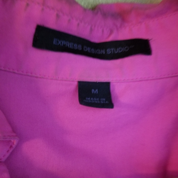 Express Portofino Tops - Picture 5 of 11